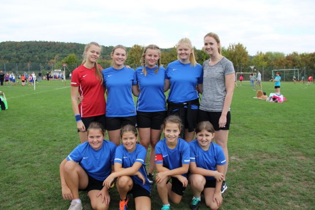 2018_09_16 Bezirksschülertreffen 2018 - Teams
